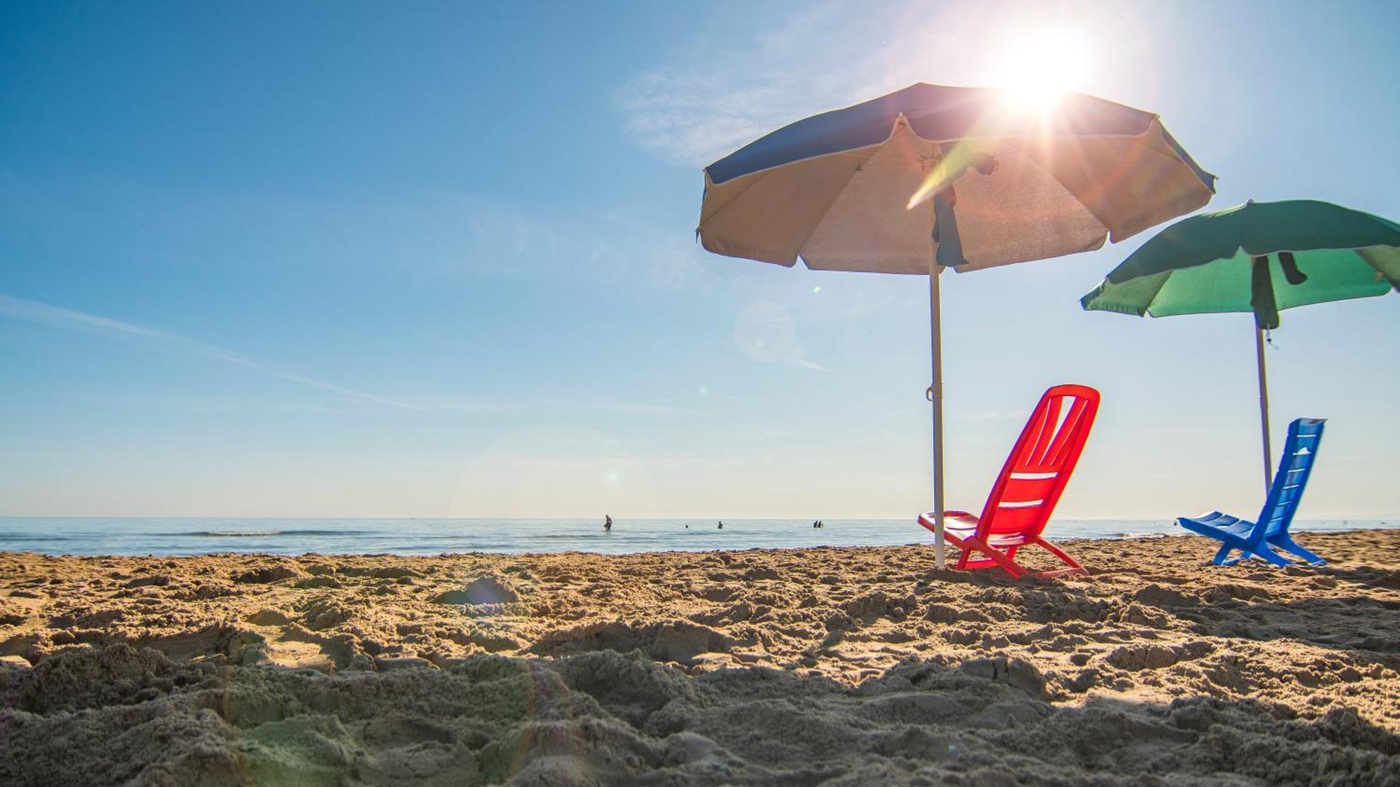 Camping & Residence Il Pioppeto فاستو المظهر الخارجي الصورة