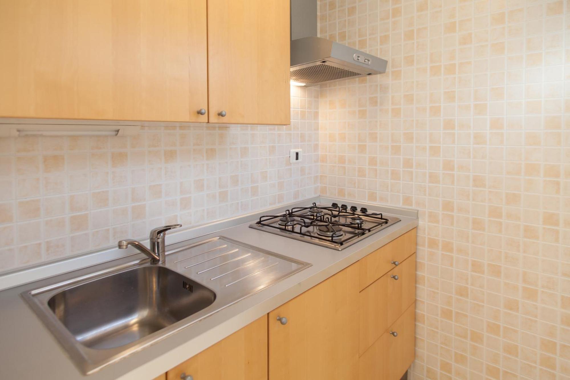 Camping & Residence Il Pioppeto فاستو المظهر الخارجي الصورة