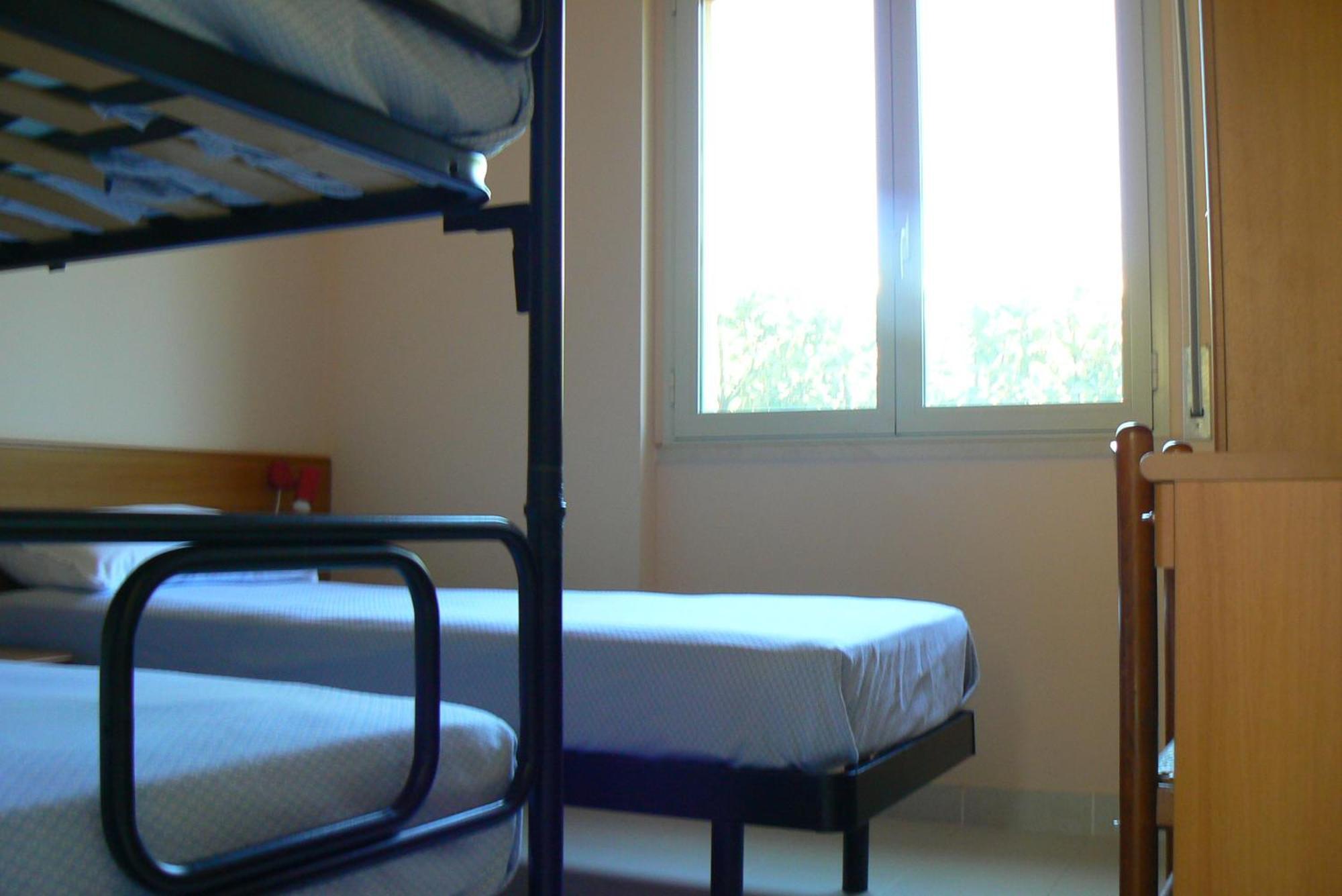 Camping & Residence Il Pioppeto فاستو المظهر الخارجي الصورة