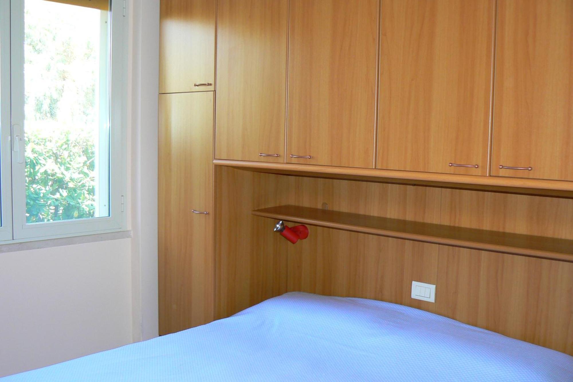 Camping & Residence Il Pioppeto فاستو المظهر الخارجي الصورة